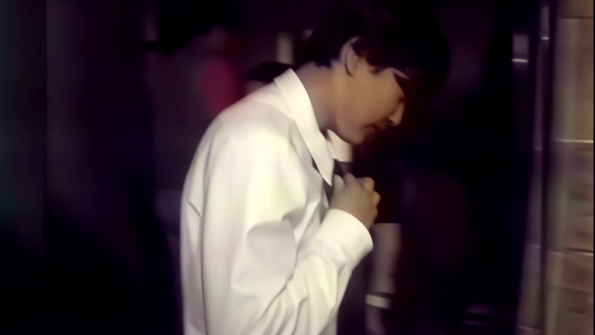 張信哲 [ 多想 ] 原版4K修复版