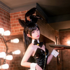 二次元Cosplay丨碧蓝航线·爱宕