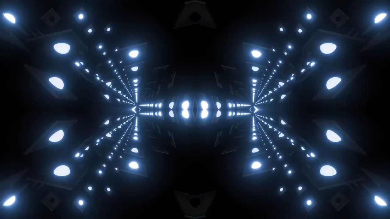 k4089 4K画质动感晚会舞蹈舞台演出演绎LED大屏幕舞蹈动画背景Dj视频素材