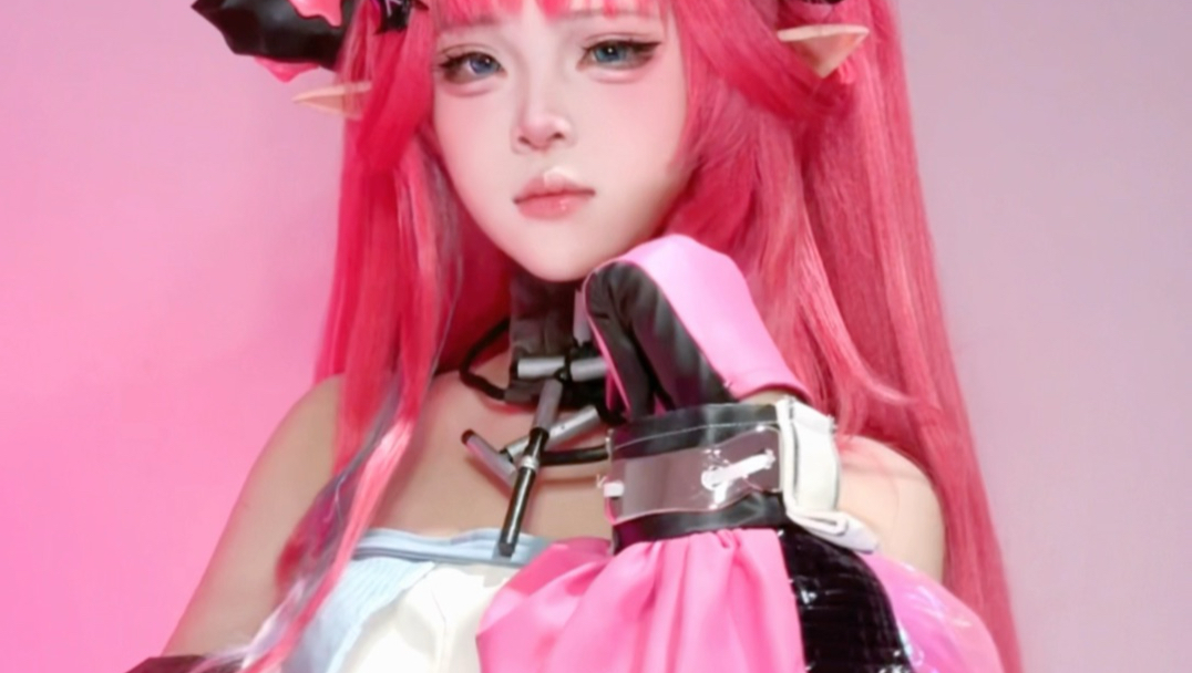 生气但撒娇的龙