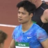 2018杜塞尔多夫室内赛男子60米-苏炳添6秒43打破亚洲纪录夺冠