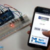 Arduino和HC-05蓝牙模块教程(1)-用Android智能手机和笔记本电脑控制[How To Mechatronics