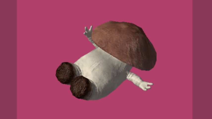 tantrum