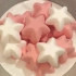 【a9】粉色星星⭐️苏打粉块