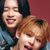山下永玖&森愁斗/eiku&shoot/鼠兔/影像同框、互动cut/合集