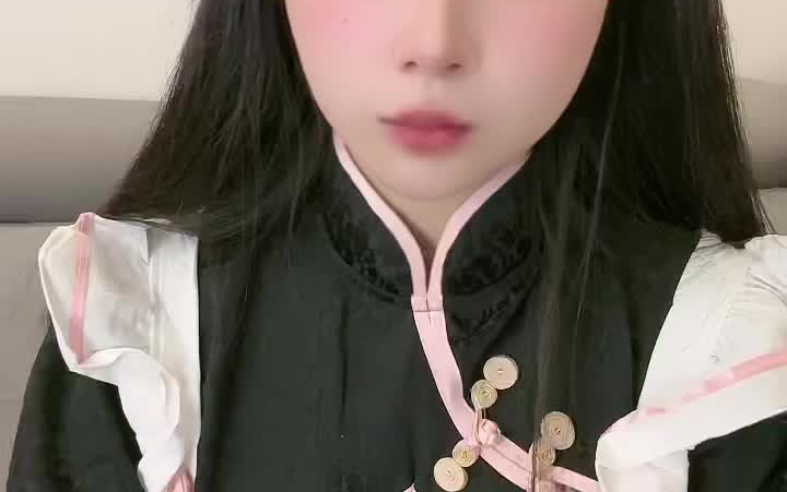 [Xiaojiu is a cat] August