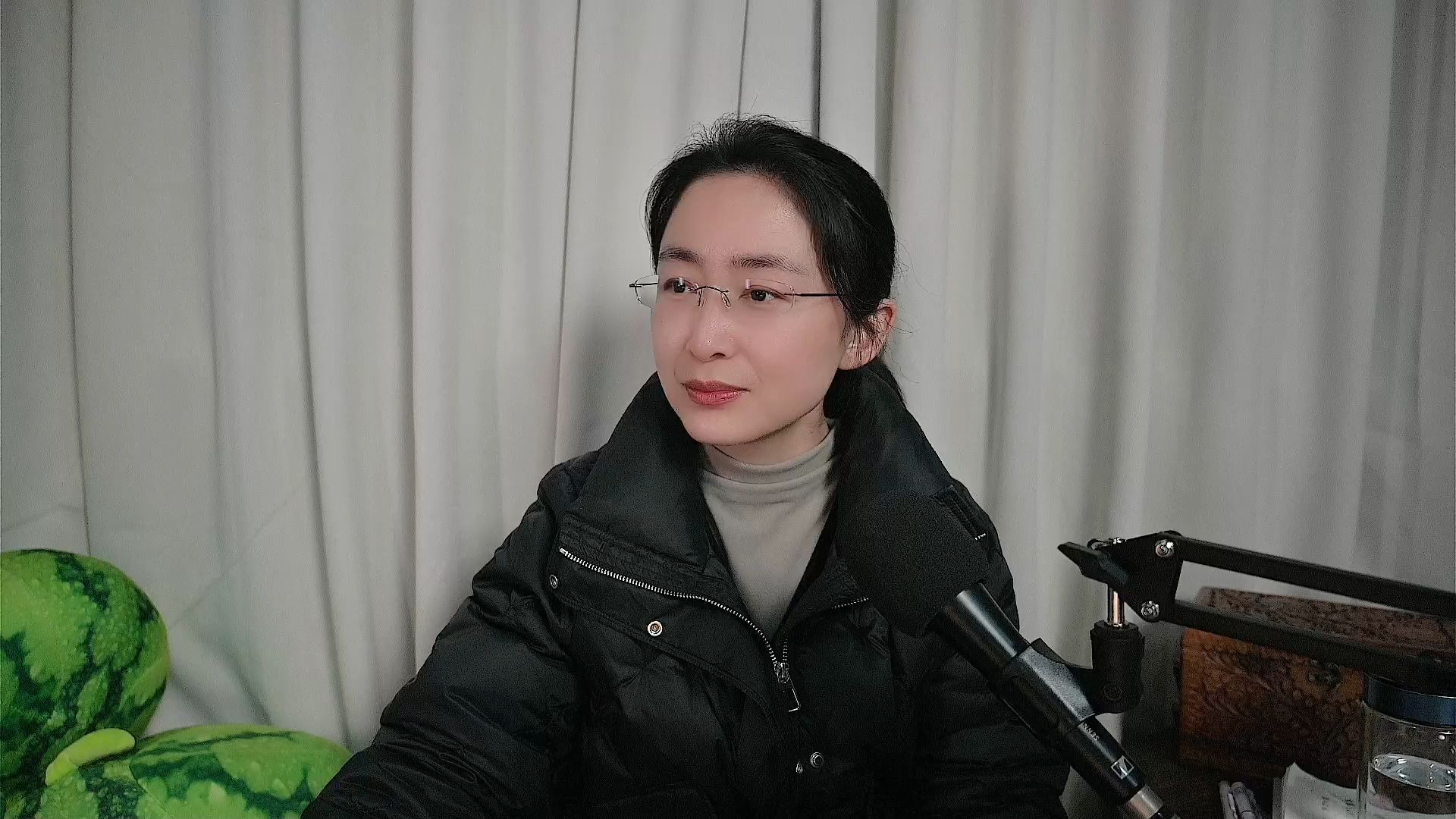 吃瓜蒙主 2025-02-09 直播回放 录播