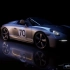 “The Speed of Light” Porsche 911 Speedster 概念 + 互动Demo