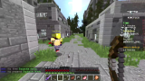 ★我的世界★Minecraft《籽岷的1.8单人PVP游戏 饥饿游戏 Survival Games II》