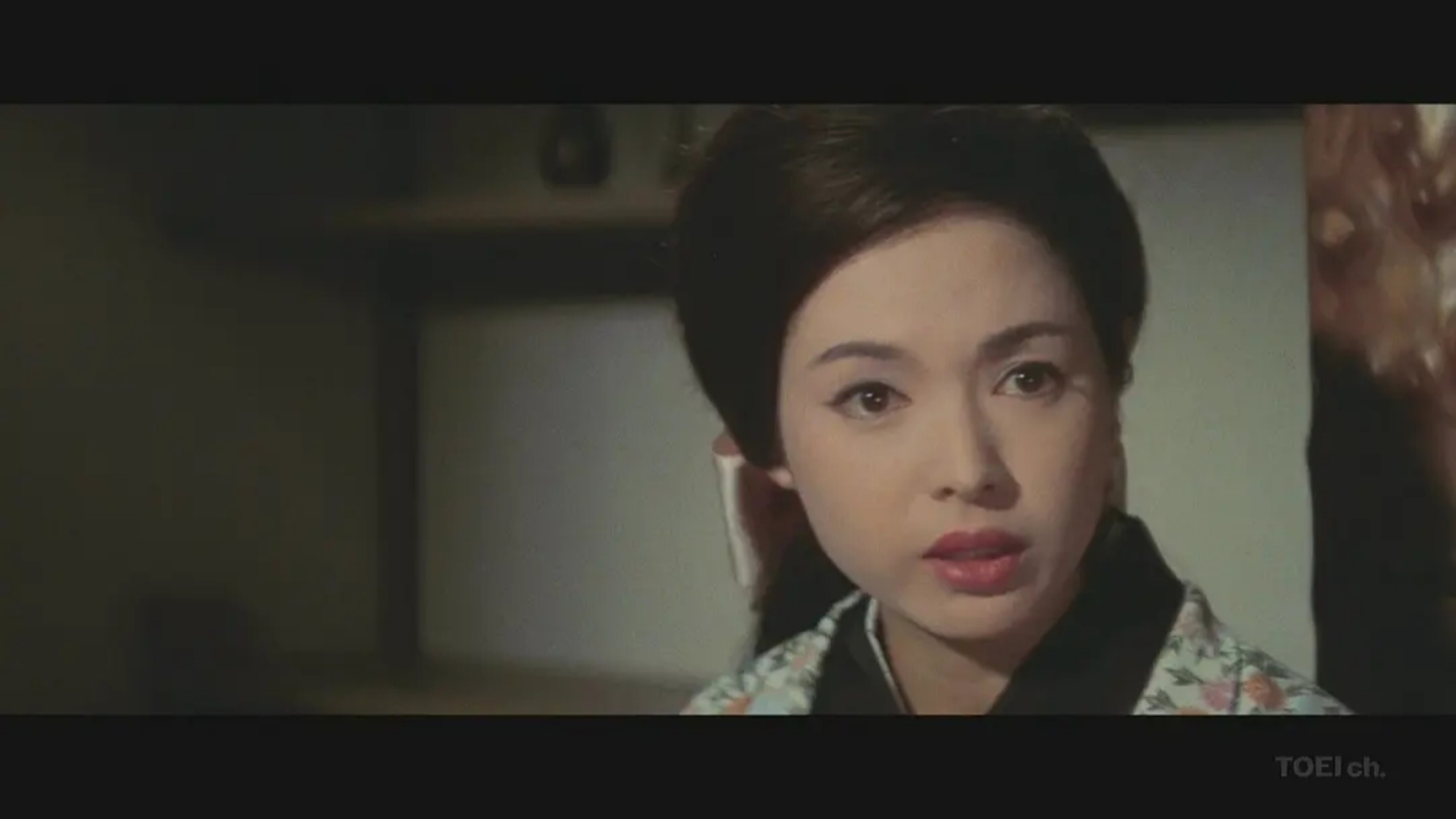 旅路1967 佐久间良子 仲代达矢 小山明子