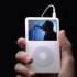 「怀旧」iPod - U2 iPod Video