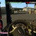 Euro Truck Simulator2 __美国卡车模拟器__这次是欧卡！在玩 CAMMUS DD 直驱基座 15N