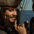 加勒比海盗超经典主题曲《He's a Pirate》