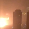 2015年8月12日，天津