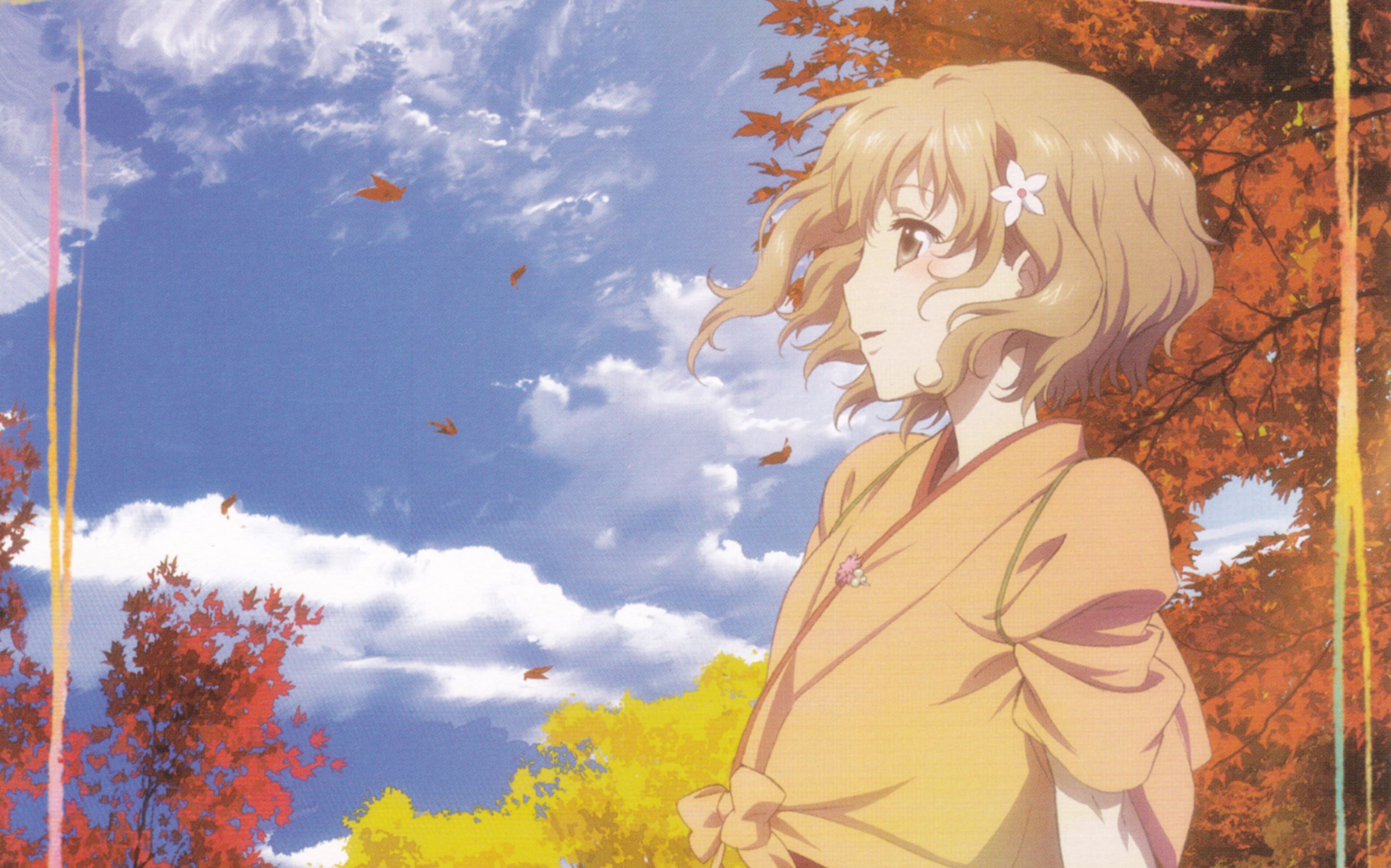 花开伊吕波 [OP.ED.插入曲.角色歌.SOT](2)视频