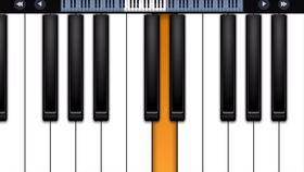ipad钢琴曲谱(2)