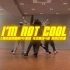 【E舞成名】I'm not cool-泫雅 MV脚谱 e舞成名跳舞机