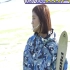 2021.02.21「HKT青春体育部！」#73：今田美奈・上野遥・山下エミリーが人工芝スキーに挑戦！