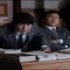 韩国电影《辩护人》中法庭上的片段