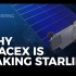 【Real Engineering】SpaceX的星链计划 Why SpaceX is Making Starlink 