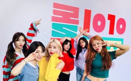 【AOA】《idol room》E04.180602(TSKS中字) 挑战357舞蹈环节<怦然心动><短发>以及新曲<Bingle Bangle>哔哩哔哩bilibili