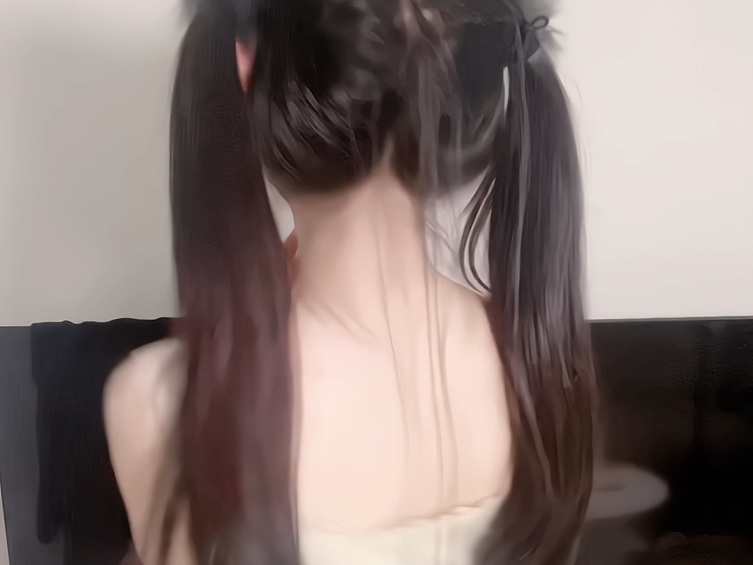 【Softie Cat Cat has become an adult】Up master exploring, welcome to watch and ask for a trifecta!