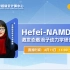 20240411-赵瑾 | Hefei-NAMD软件：激发态载流子动力学研究新篇章
