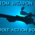 TF2: Custom Weapon #29 - The Bolt-Action Bomber