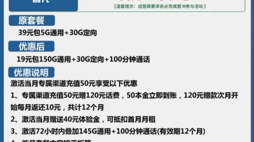 流量卡使用全攻略，如何最大化你的移动数据体验？  第1张