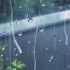 【言叶之庭】感受雨天的氛围