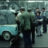 上海记忆：1976年的城市面貌，街头巷弄、市一百、三轮出租、车站