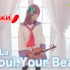 【Ayasa】《Angel Beats!》OP《My Soul，Your Beats》（Lia）