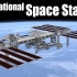[双语科普]国际空间站建造过程3D动画介绍[给没组|720P]
