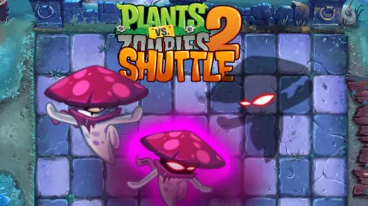 【SHUTTLE】隐藏于黑暗中的刺客（暗夜菇史诗任务全流程）