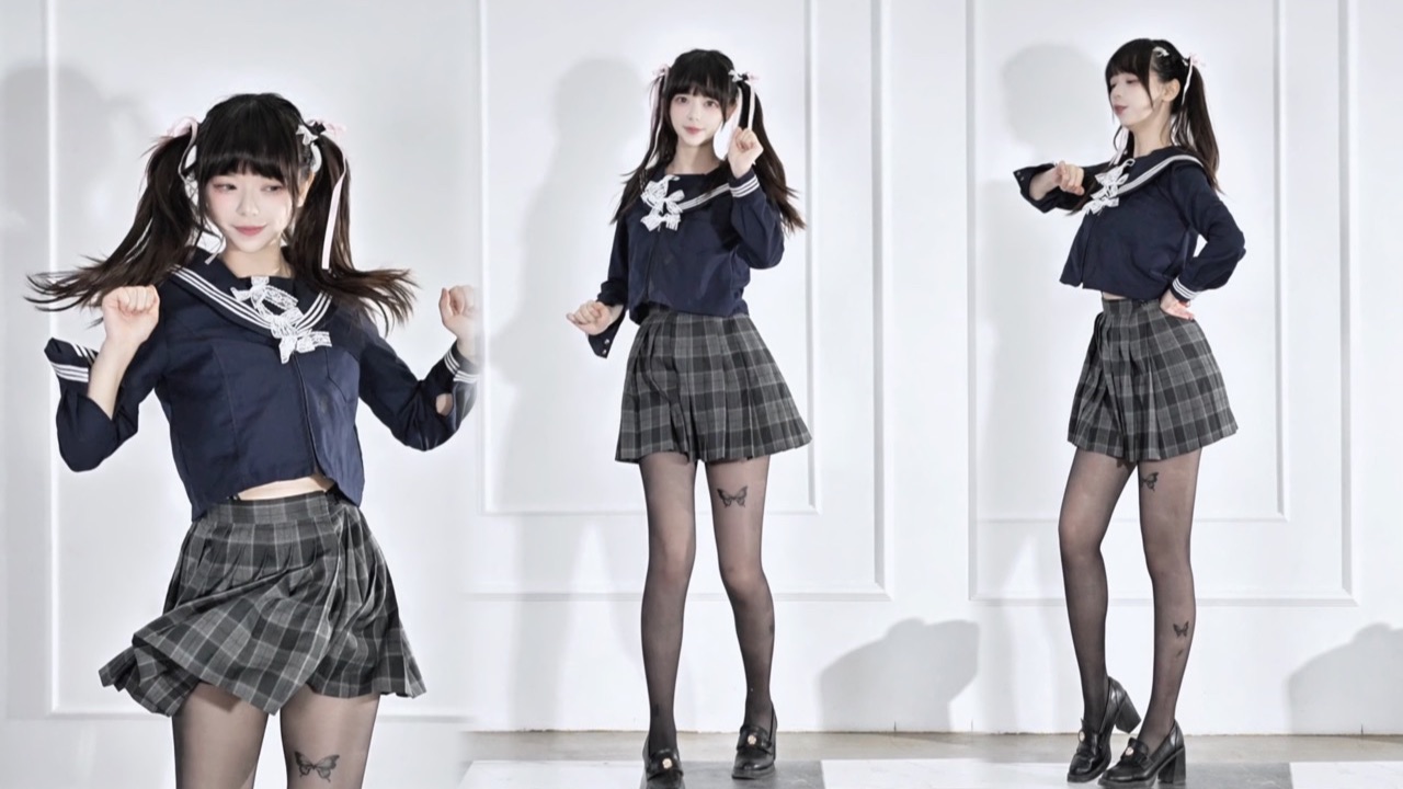 【优瑞可】星期五的早安！可爱就是这样滴