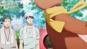 开心超人主题曲简谱_一拳超人主题曲简谱(2)