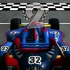 Thumb Formula Racing 关卡1