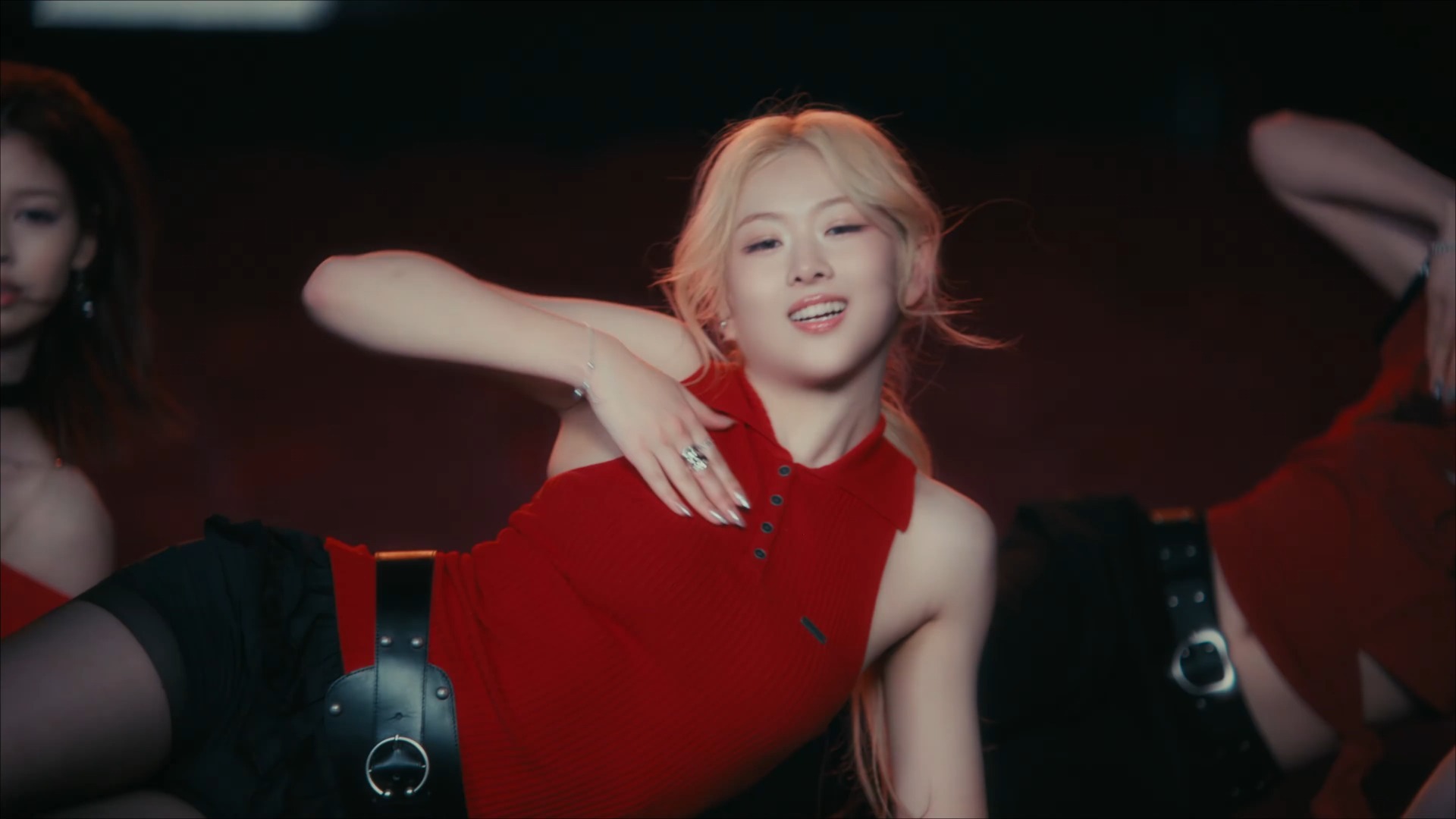 AtHeart《Butterfly Doors》舞蹈版MV完整版公开