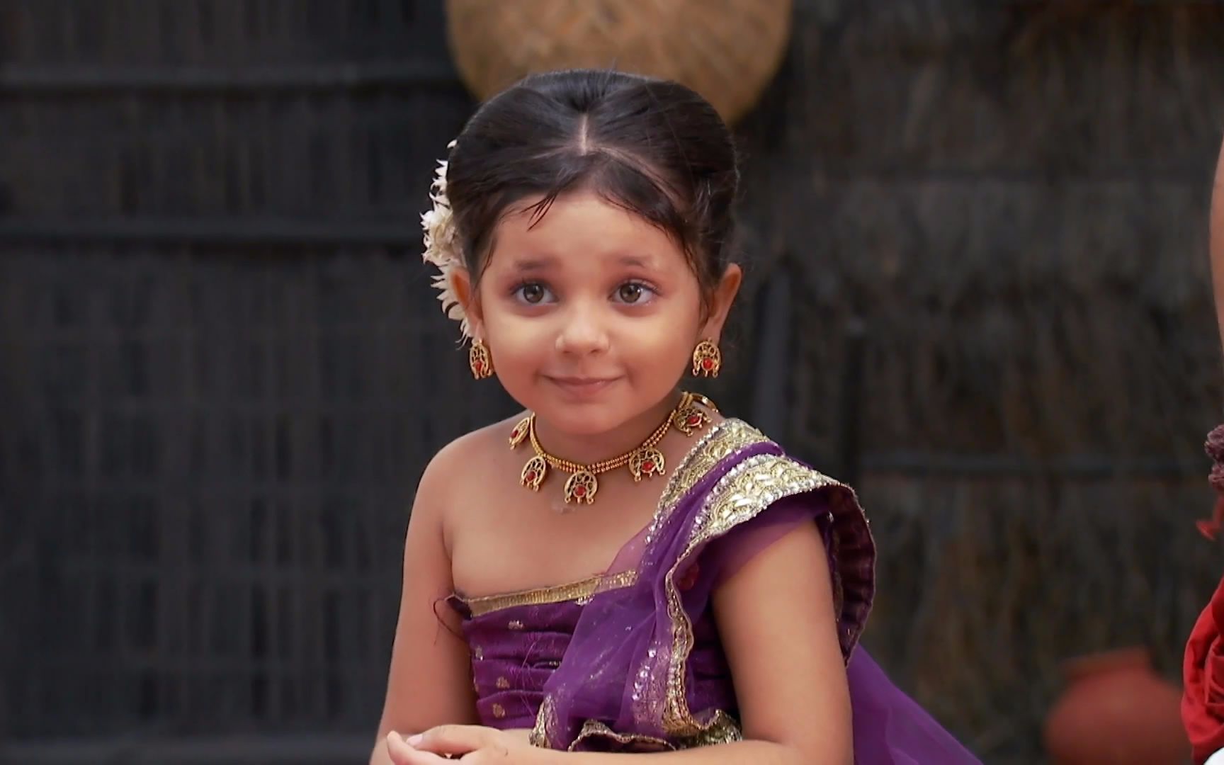 【印度神话剧DKDM】众神之神 萨蒂篇:TV141