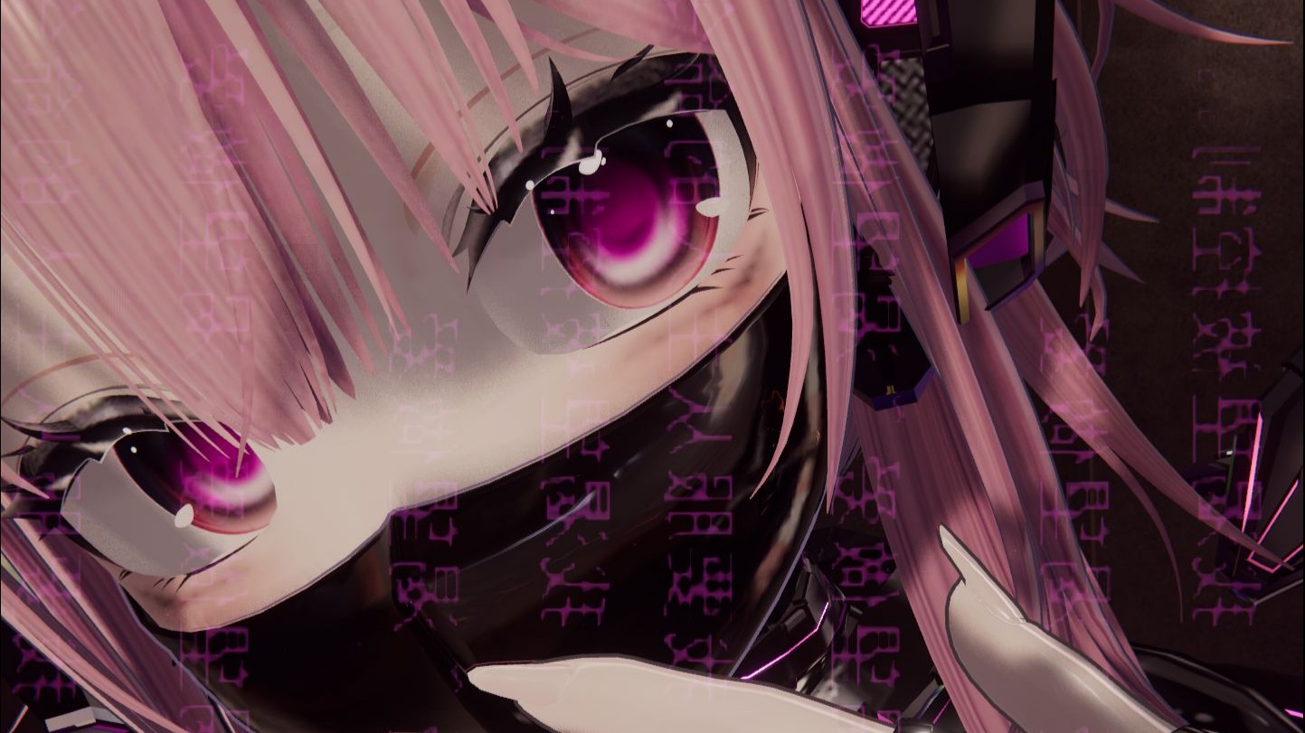 【VRC】被战斗员抓住的话，最不能做的……或许是逃跑吧~