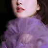 【赵露思】紫色纱裙造型视频！轻松驾驭任何造型风格的百变露思