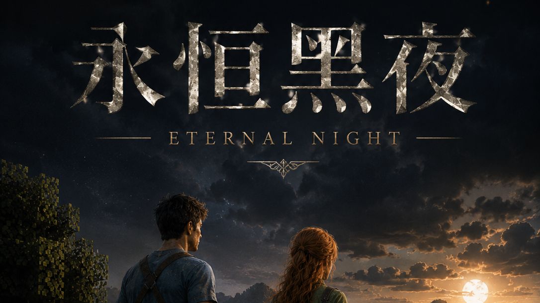 第2集：《我的世界：地下，真的安全吗？》