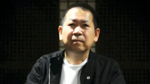 铃木裕寄语莎木3众筹最后冲刺