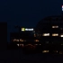【HDR真彩】超高画质航拍紫竹高新区——微软大楼和Intel面对面