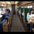 【日本铁道系列】伊豆CRAILE的车内散步