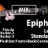 【吉他评测】不BB，Epiphone Les Paul Standard Pro 对比 Gibson Les Paul 