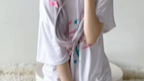 Saimu's sister.