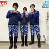 アイドルマスターSideM 315！WINTER PASSION！【Legenders】 Backstage