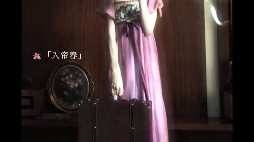 近期穿过的漂亮裙子们~