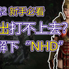 【暗黑2】如何提高伤害输出？了解NHD，减少无效输出。暗黑破坏神2新手必看，暗黑2重置版萌新攻略，法师亲女儿，亚马逊干女儿名字不是白来的
